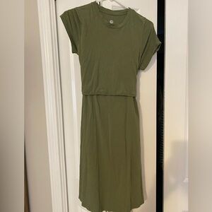 Kindred Bravely Nursing Dress